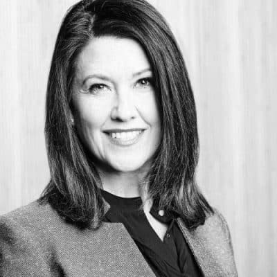 Melissa Kadlec headshot