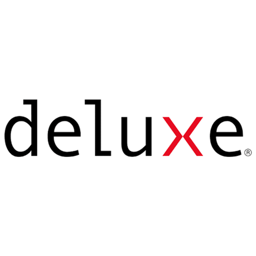 Corporate Partner Deluxe Logo - Greater Twin Cities United Way