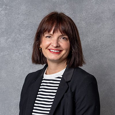 Liz Williams headshot