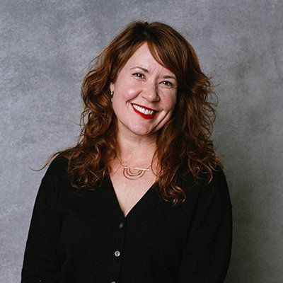 Meagan O'Meara headshot